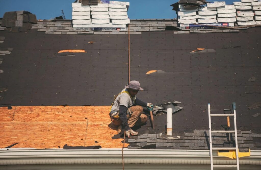 roofers in Utah