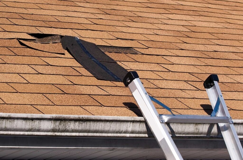 roofing inspections in Utah