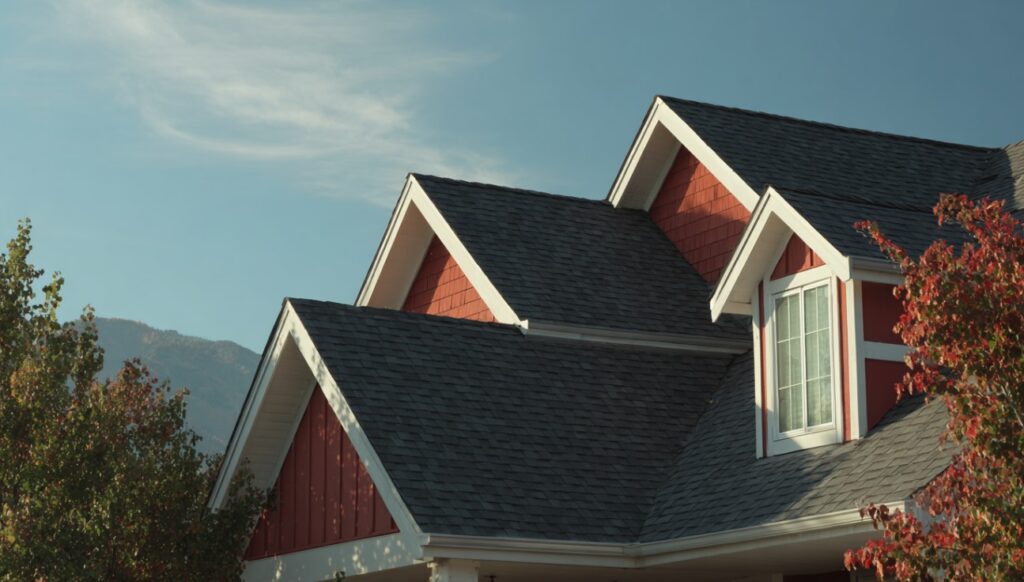 Bountiful, UT, trusted roofing company