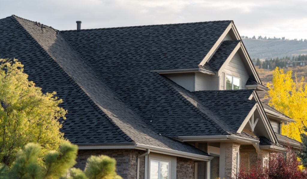Herriman, UT, trusted roofing company