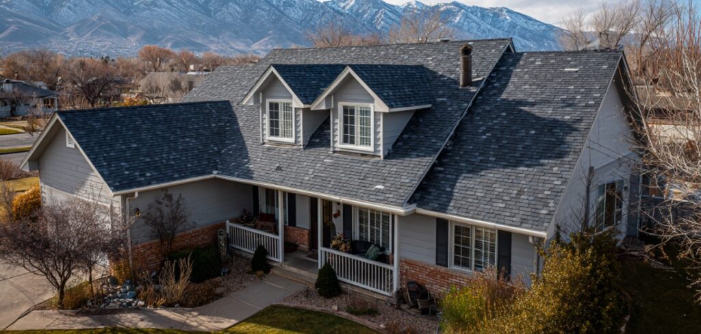 Riverton, UT, trusted roofing company