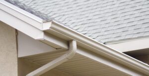 roofing and gutters work together in Utah