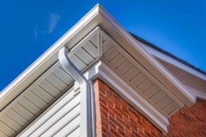 best gutter types