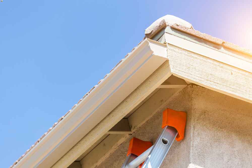 best gutter types