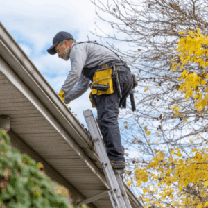 professional roof inspection in Utah