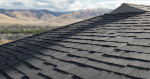 Trusted asphalt shingle roofing expert in Salt Lake County