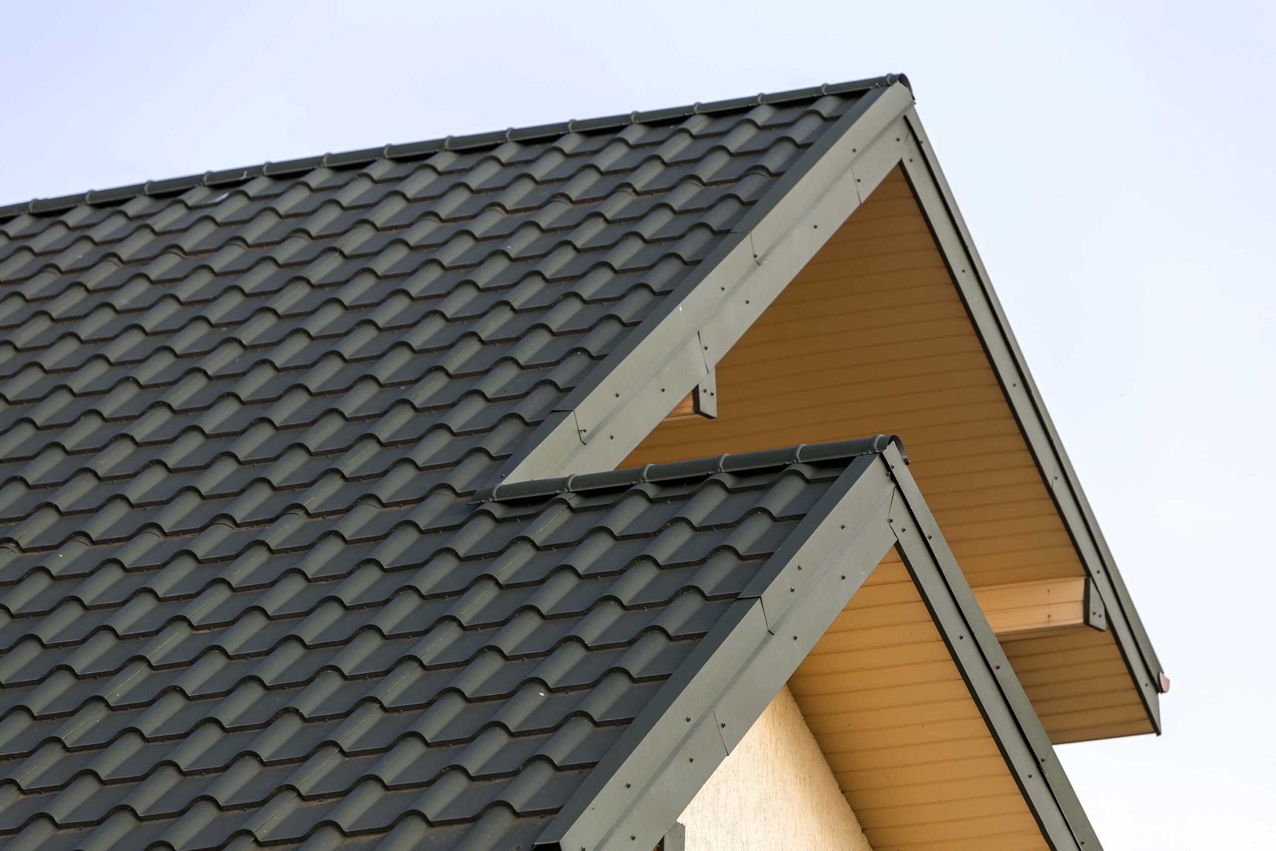trusted roofing expert in Utah