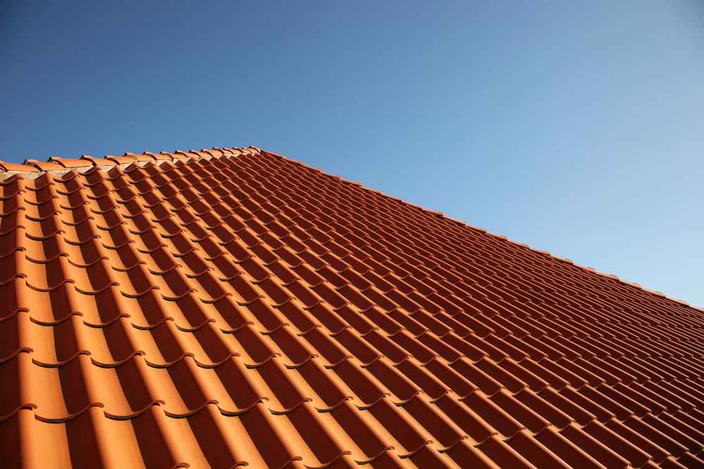 Trusted Tile Roofing in Salt Lake County