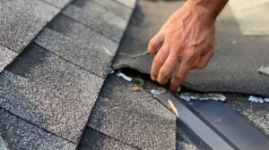roof inspection checklist