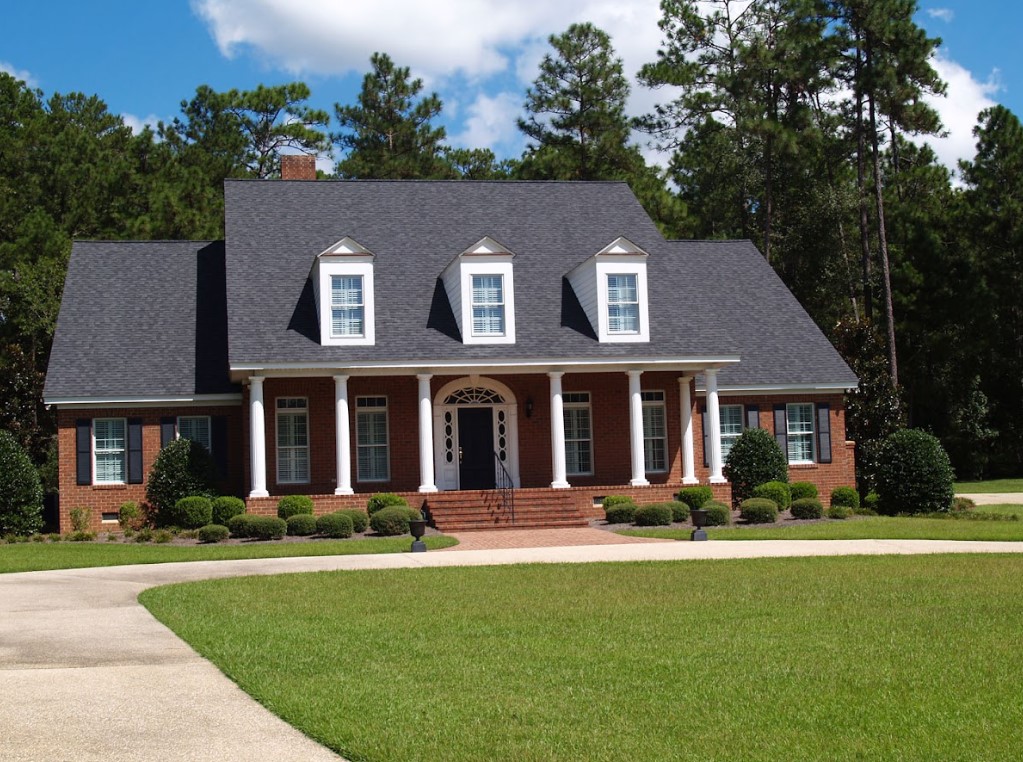 roofing company in Leeds, UT
