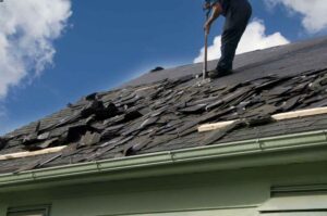 Trusted Roof Replacement in Utah