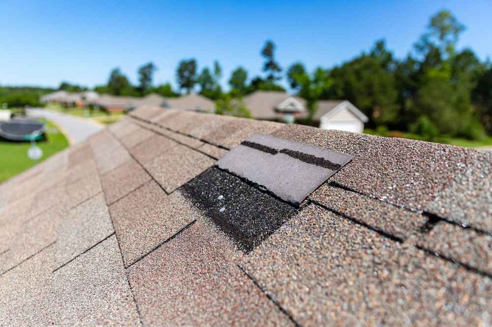 Trusted Roofing Problem Expert in Utah