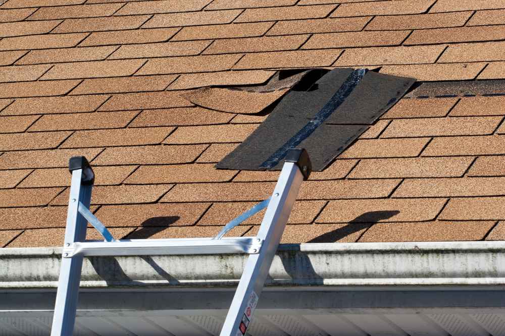 Trusted Roofing Problem Expert in Utah