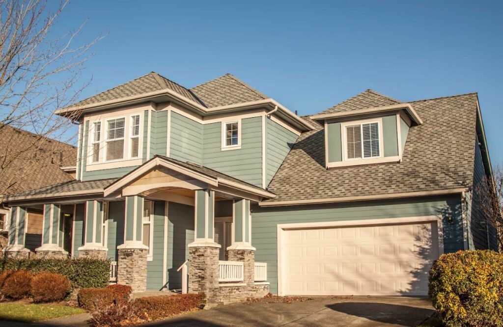 residential roofing in Ivins, UT