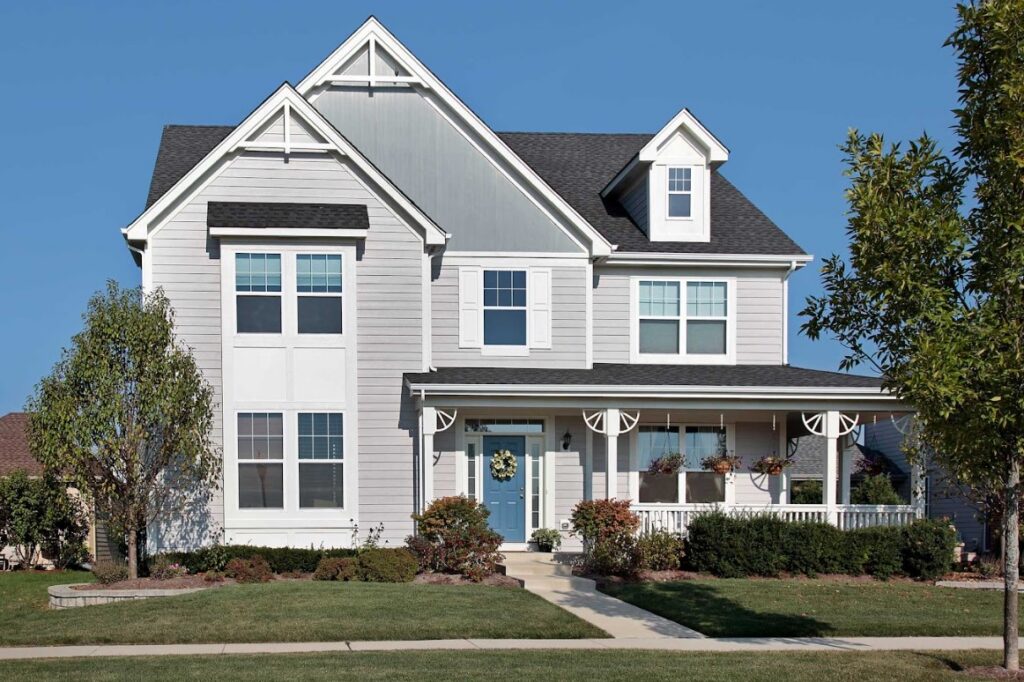 residential roofing in Santa Clara, UT