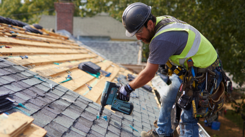 Trusted Roof Replacement in West Jordan and Salt Lake City