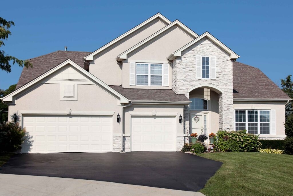 residential roofing services in Leeds, UT