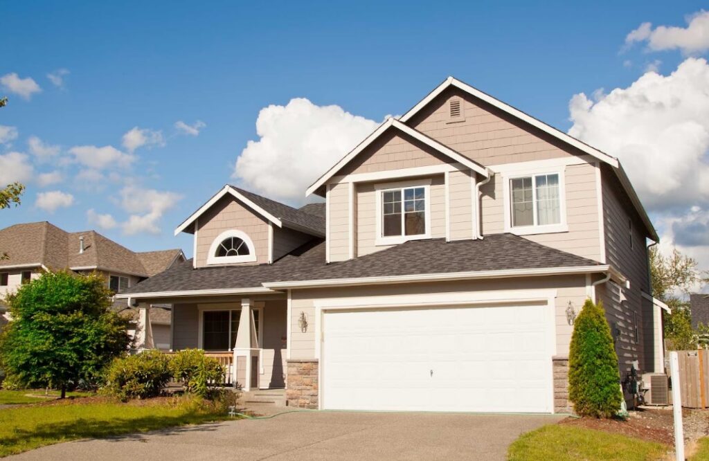 residential roofing in La Verkin, UT