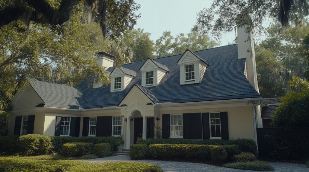 residential roofing service in Virgin, UT