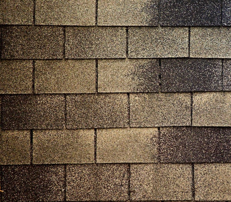 roof damage from heat in Utah